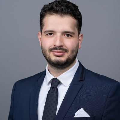 Ali Arbid