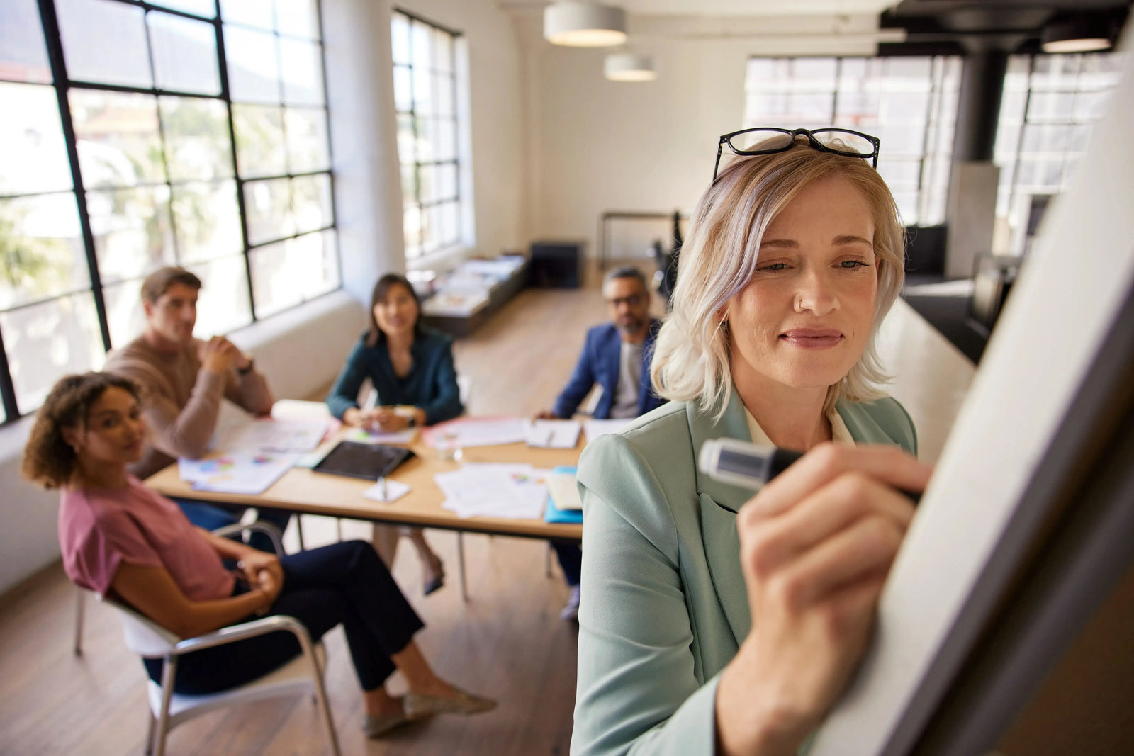 ERP-Einführung leicht gemacht – Funktionen, Tipps und klare Schritte.