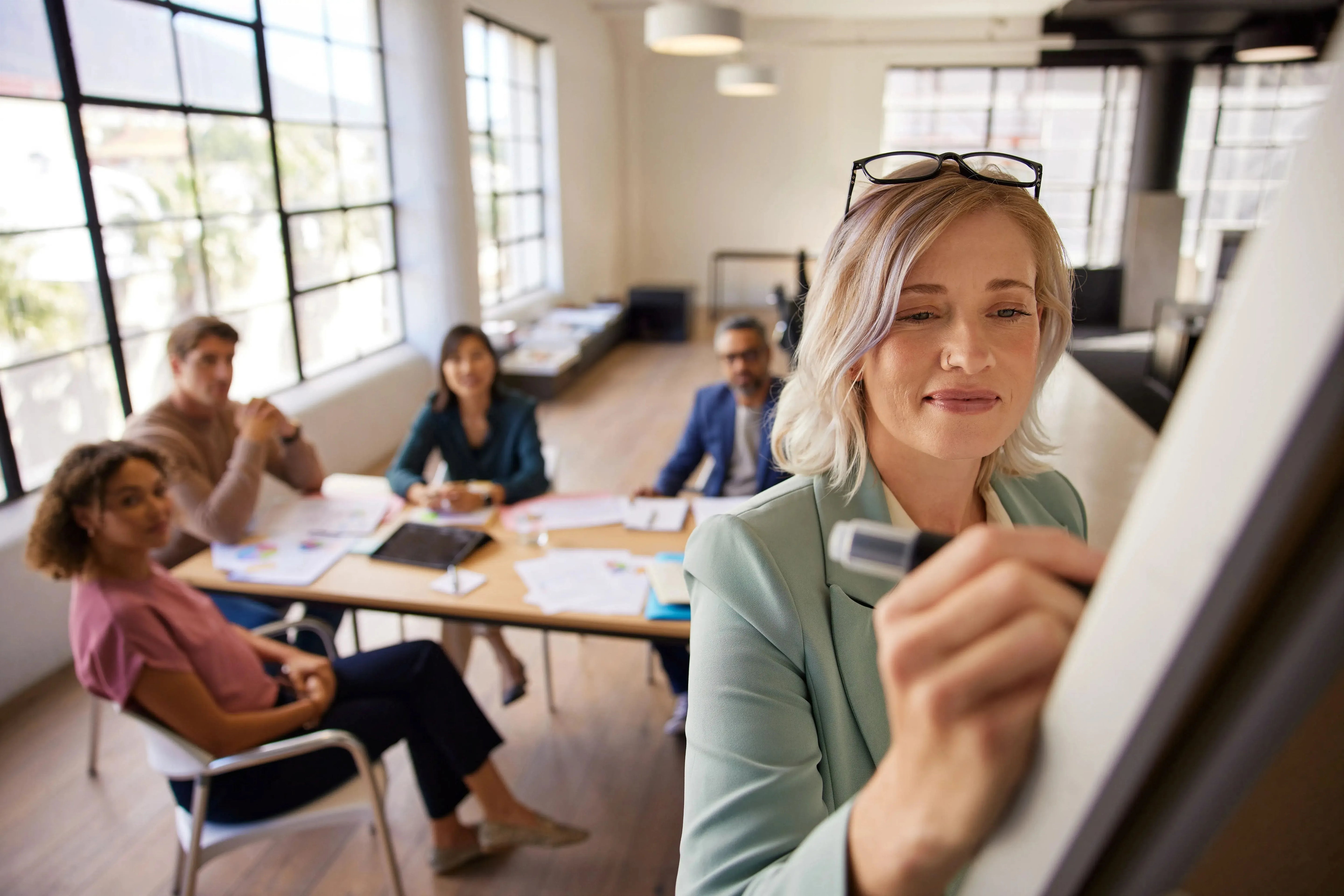 ERP-Einführung leicht gemacht – Funktionen, Tipps und klare Schritte.